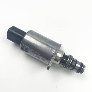 Solenoid Valve 585-9231 for Caterpillar CAT Excavator 312GC 313 315GC 317 320 315 323 325 326 330 335 336 340 349 352