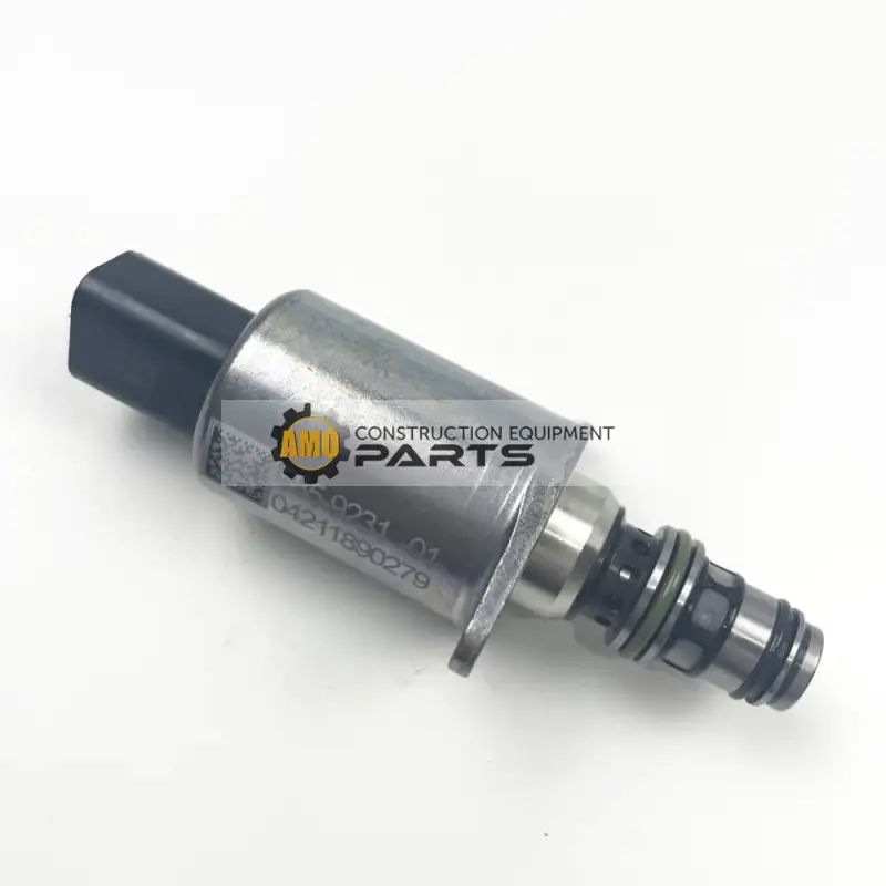 Solenoid Valve 585-9231 for Caterpillar CAT Excavator 312GC 313 315GC 317 320 315 323 325 326 330 335 336 340 349 352 Solenoid Valve 585-9231 for Caterpillar CAT Excavator 312GC 313 315GC 317 320 315 323 325 326 330 335 336 340 349 352