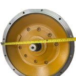 Piston Pump 593-8368 20R-9517 for Caterpillar CAT 320 323D3 326GC 333GC 323GC 323 - Image 3
