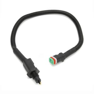 For Komatsu Excavator PC200-8 Oil Water Separator Sensor 600-311-3721