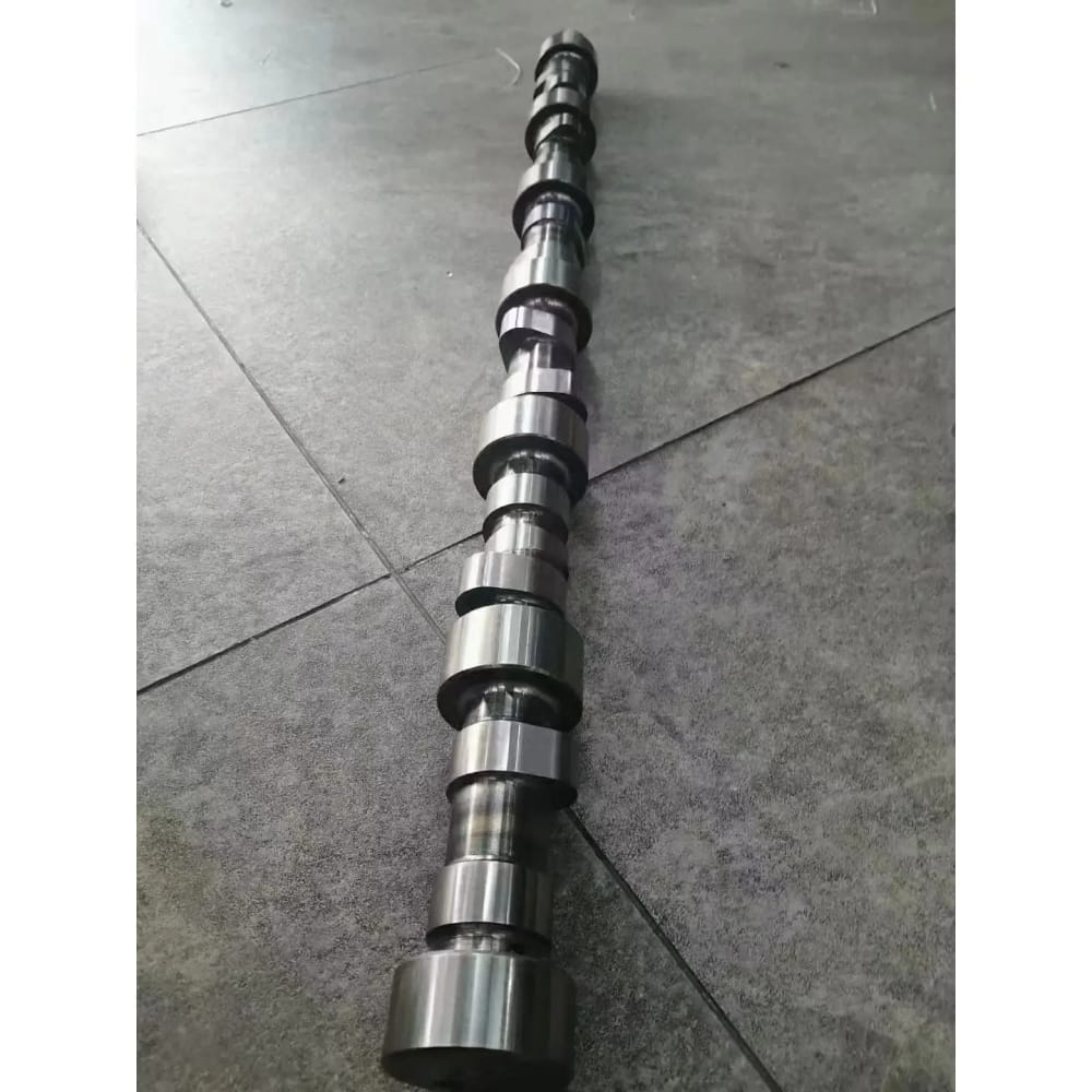 Camshaft 6150-41-1012 for Komatsu 6D125 Engine WA470-3 WA470-7 WA480-6 WA470-6 Wheel Loader