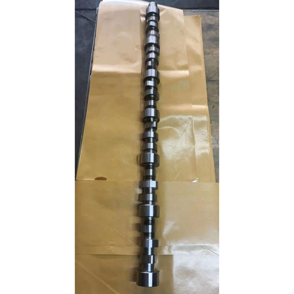 Camshaft 6210-41-1012 for Komatsu 6D140 Engine HM350-2 HM400-2 Truck