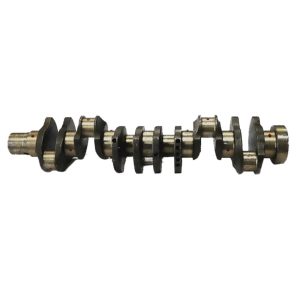 Crankshaft 6151-31-1110 for Komatsu Engine 6D125 SAA6D125E Loader WA470-5 WA470-7 WA480-8 WA480-5