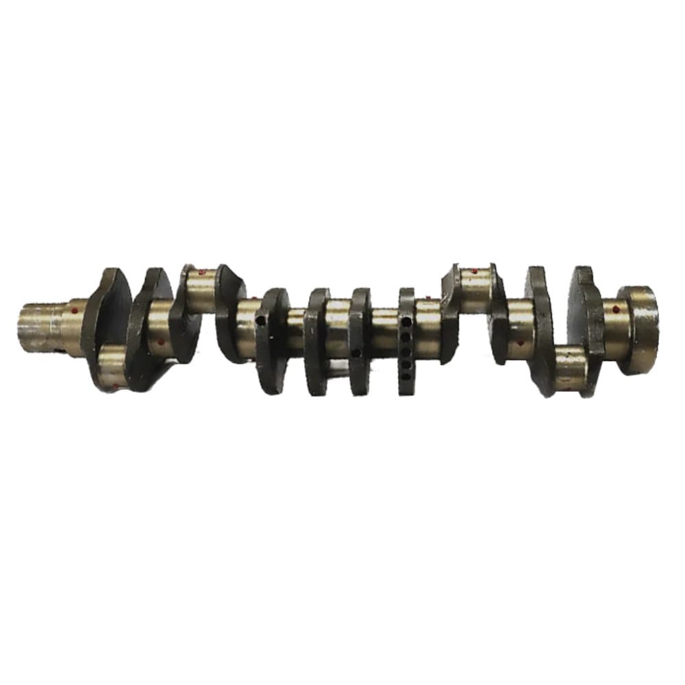 Crankshaft 6151-31-1110 for Komatsu Engine 6D125 SAA6D125E Loader WA470-5 WA470-7 WA480-8 WA480-5