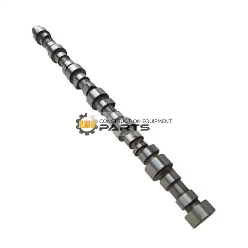 Camshaft 6221-41-1100 6221-43-1110 for Komatsu 6D108 Engine Camshaft 6221-41-1100 6221-43-1110 for Komatsu 6D108 Engine