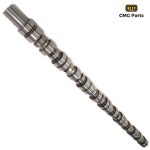 Camshaft 6240-41-1200 for Komatsu Engine SA6D170E-3 SAA6D170E-3 Wheel Loader WA600-3LK - Image 5