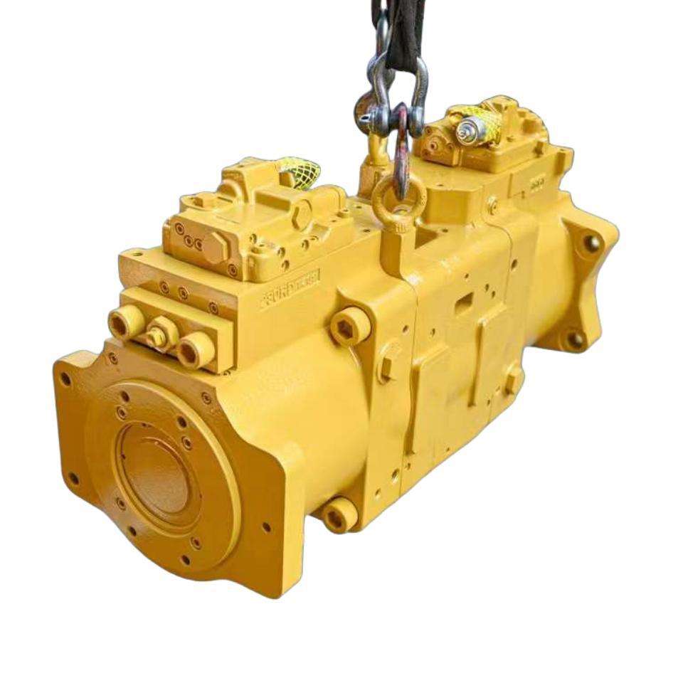 Main Hydraulic Pump 627-1304 30R-0200 for Caterpillar CAT 395