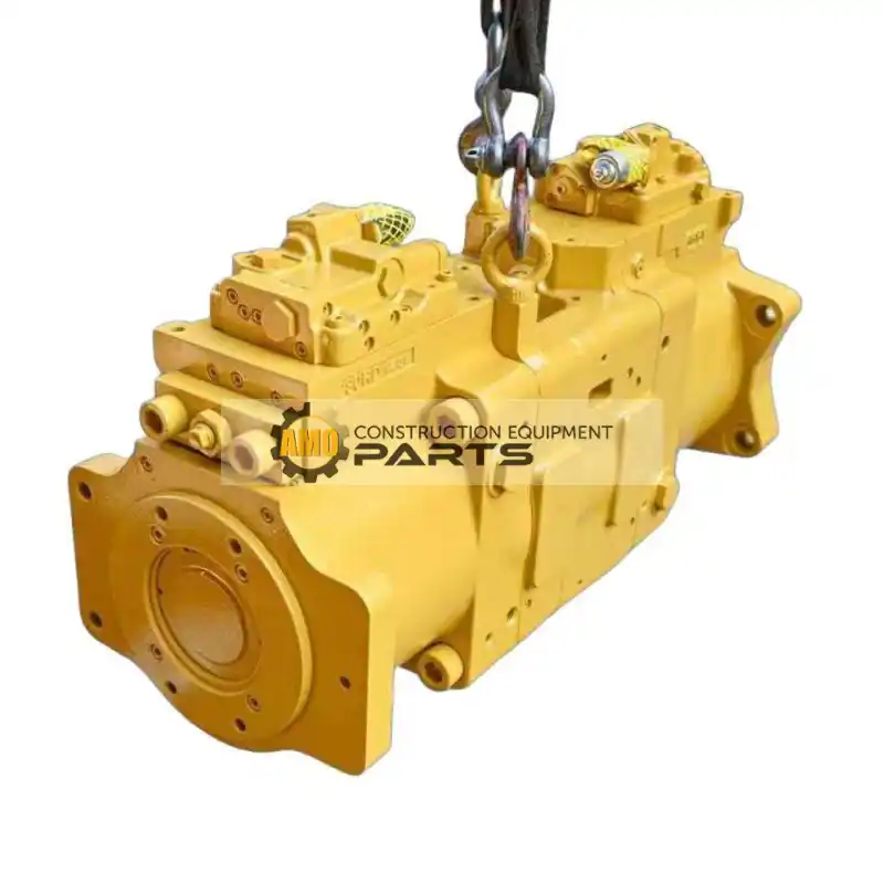 Main Hydraulic Pump 627-1304 30R-0200 for Caterpillar CAT 395 Main Hydraulic Pump 627-1304 30R-0200 for Caterpillar CAT 395