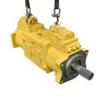 Main Hydraulic Pump 627-1304 30R-0200 for Caterpillar CAT 395 - Image 5
