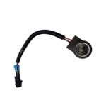 12V Solenoid Valve Coil 6309311 6671025 for Bobcat Loader 450 453 463 553 653 751 753 763 773 853 863 864 873 883 953 963 7753 Excavator 337 341 - Image 4