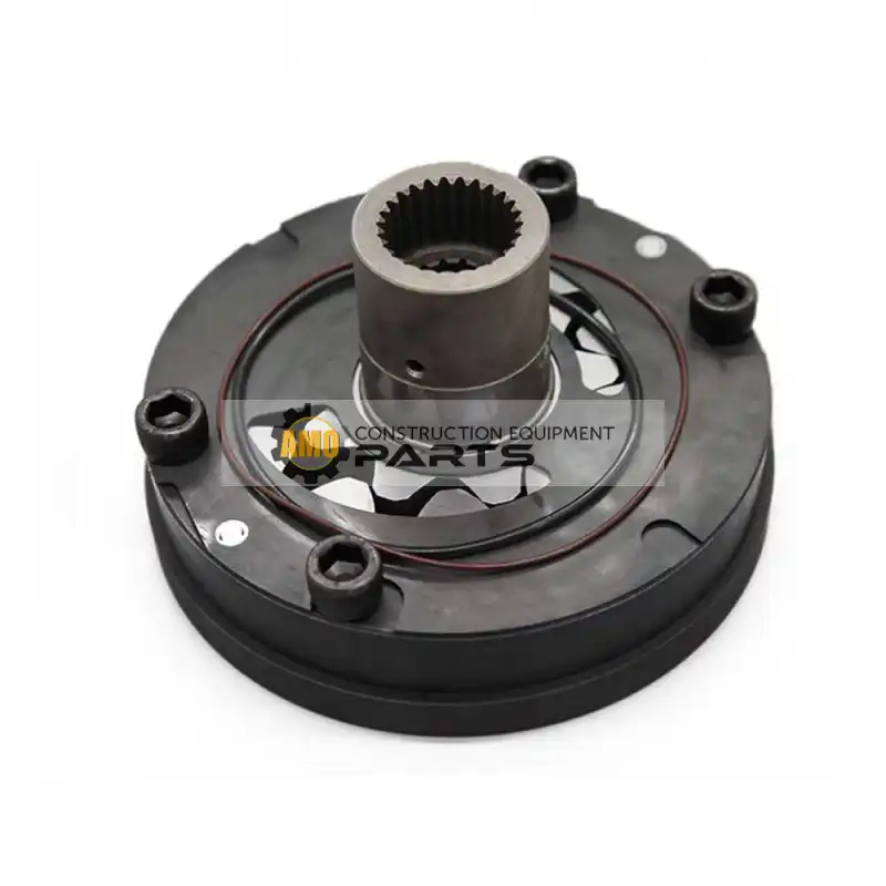 Gear Pump 6E-4386 6E4386 for Caterpillar CAT D8N, D8R