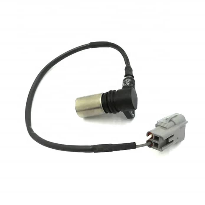 Crankshaft Position Sensor 716/30301 for Isuzu Engine 4HK1 JCB Excavator JS330 JS220 JS290 JS200 JS240 JS360 JS260 JS210