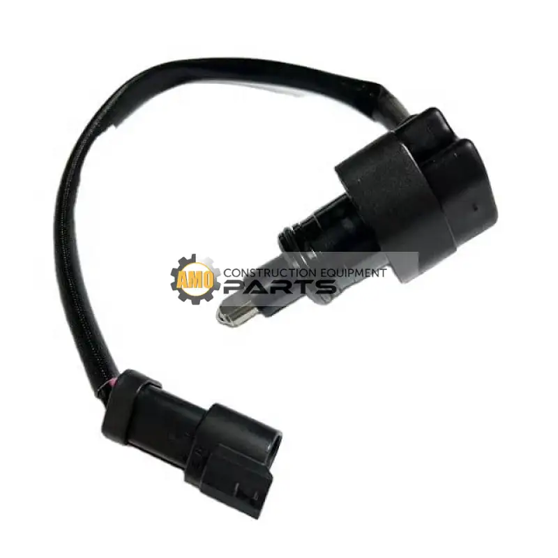Sensor Assembly 729-12-21000 Komatsu Excavator PC360LC-10 Sensor Assembly 729-12-21000 Komatsu Excavator PC360LC-10
