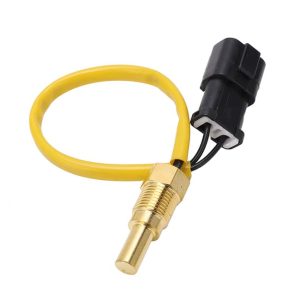 Water Temperature Sensor 7861-92-3320 for Komatsu Engine 6D95 Excavator PC200-5 PC100-5 PC120-5