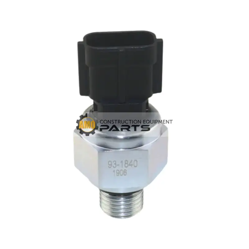 Low Pressure Sensor 7861-93-1840 for Komatsu Excavator PC200-8