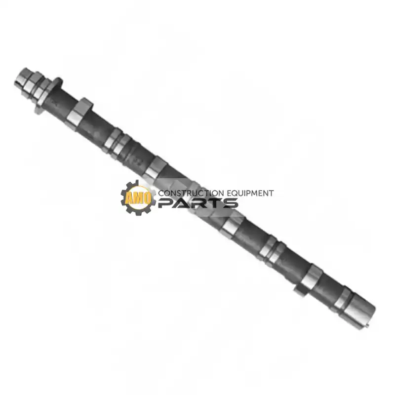 Camshaft 8-97077-830-0 for Isuzu 4HE1-T Engine Camshaft 8-97077-830-0 for Isuzu 4HE1-T Engine