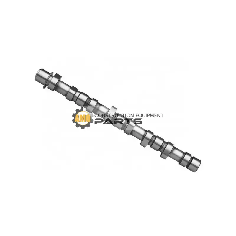 Camshaft 8-97262166-0 for Isuzu 4HK1 Engine Camshaft 8-97262166-0 for Isuzu 4HK1 Engine