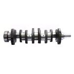 Crankshaft 8-97331-853-0 for Isuzu Engine 4JB1 4JB1T