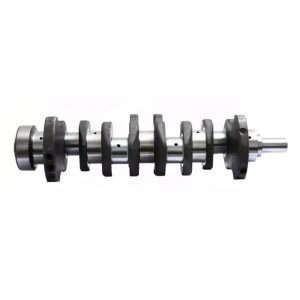 Crankshaft 8-97331-853-0 for Isuzu Engine 4JB1 4JB1T