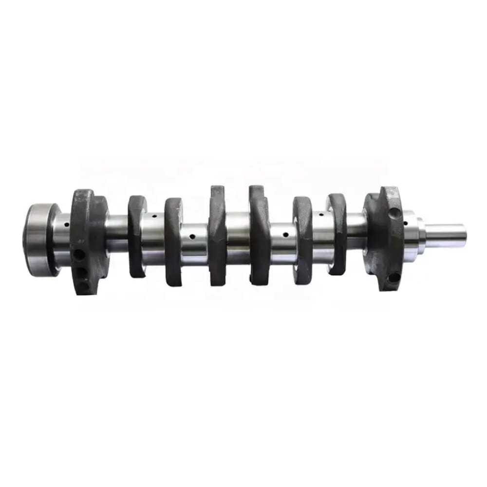 Crankshaft 8-97331-853-0 for Isuzu Engine 4JB1 4JB1T