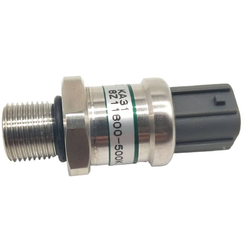 Hight Pressure Sensor 8211800-500K for Daewoo KA31 DH220-5 DH225-7 DH215-7 DH300-5
