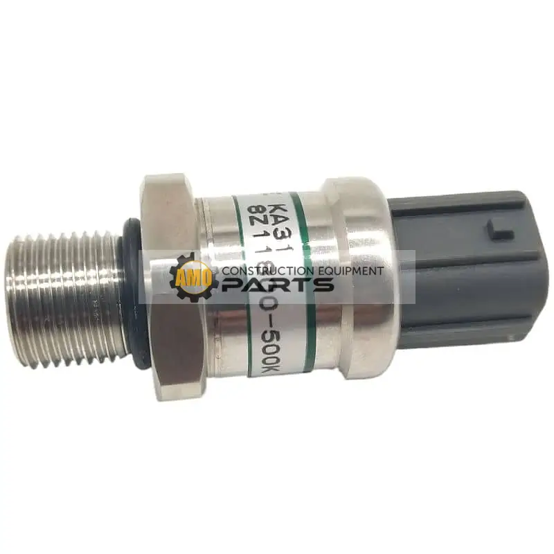 Hight Pressure Sensor 8211800-500K for Daewoo KA31 DH220-5 DH225-7 DH215-7 DH300-5 Hight Pressure Sensor 8211800-500K for Daewoo KA31 DH220-5 DH225-7 DH215-7 DH300-5