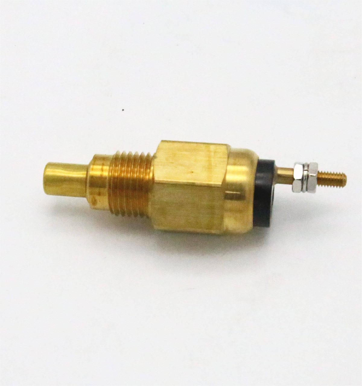 Water Temperature Sensor 8971256011 8971256010 for Isuzu Engine