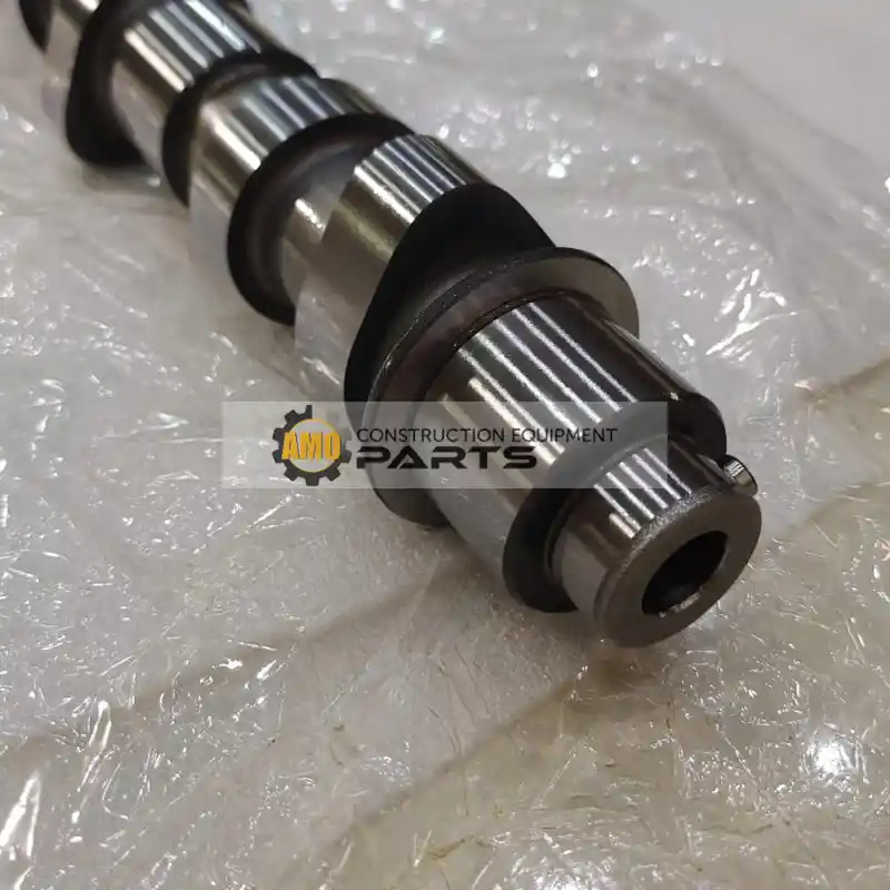 Camshaft 8976014380 for Isuzu Engine 6HK1 Hitachi Excavator ZX330
