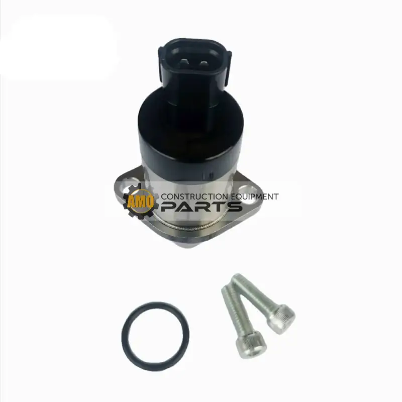 Scv Fuel Pump Suction Control Valve 8981455011 for Isuzu Engine