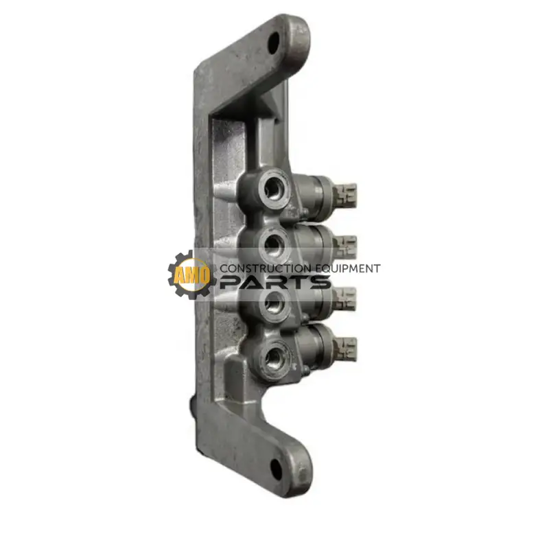 Solenoid Valve 9223890 for Hitachi Excavator ZX200 ZX200LC ZX210
