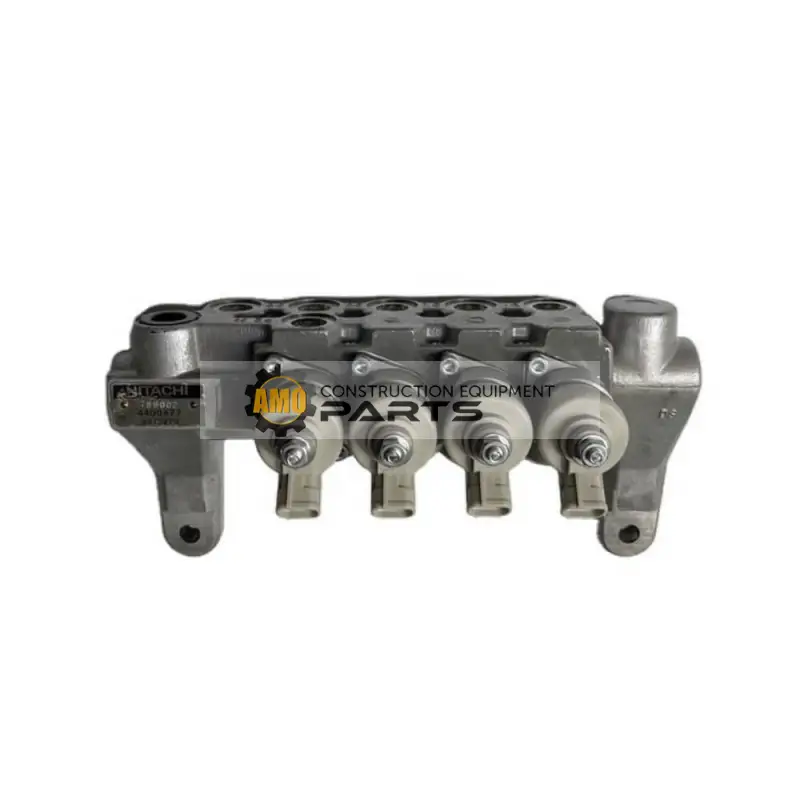 Solenoid Valve 9223890 for Hitachi Excavator ZX200 ZX200LC ZX210