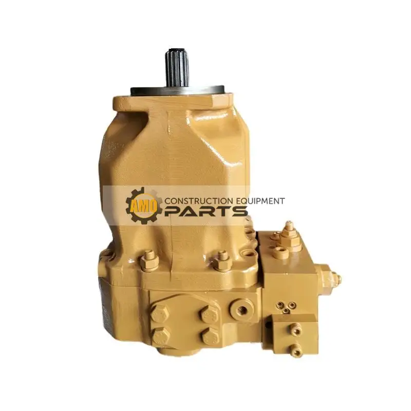 Piston Pump 9T-3680 9T3680 for Caterpillar CAT D6H, D6H II, D6H XL