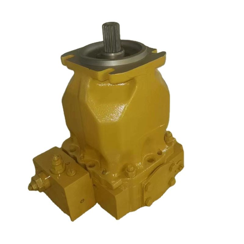 Piston Pump 9T-7099 0R-7950 for Caterpillar CAT D6H