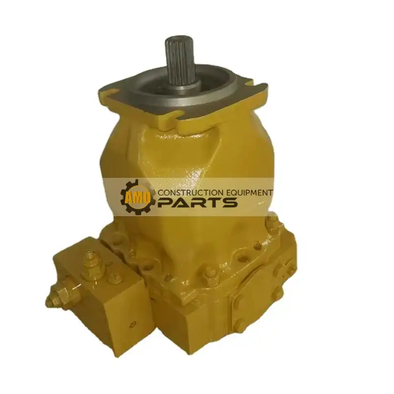 Piston Pump 9T-7099 0R-7950 for Caterpillar CAT D6H Piston Pump 9T-7099 0R-7950 for Caterpillar CAT D6H