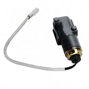 Solenoid Valve Assembly 9239590 for Hitachi EX1200-6 ZX110-3 Solenoid Valve Assembly 9239590 for Hitachi EX1200-6 ZX110-3