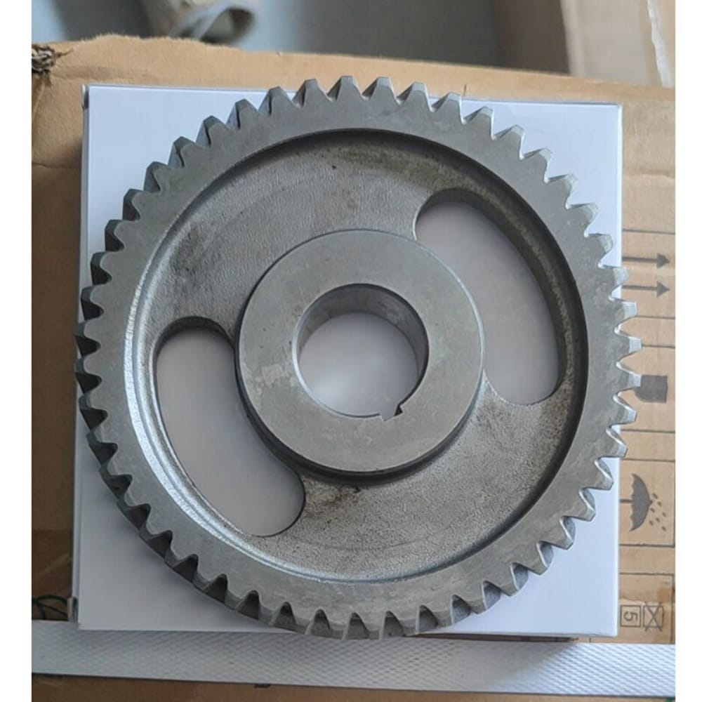 Camshaf Gear for Komatsu Engine 6D95L-1
