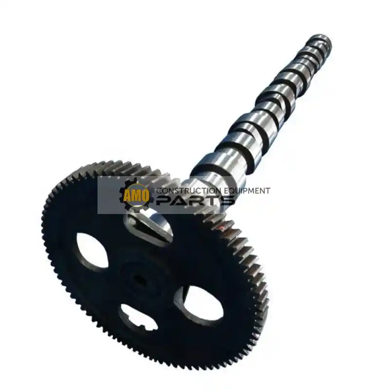 Camshaft 4004556 for Cummins M11 Engine Hyundai R485LC-9 Excavator Camshaft 4004556 for Cummins M11 Engine Hyundai R485LC-9 Excavator