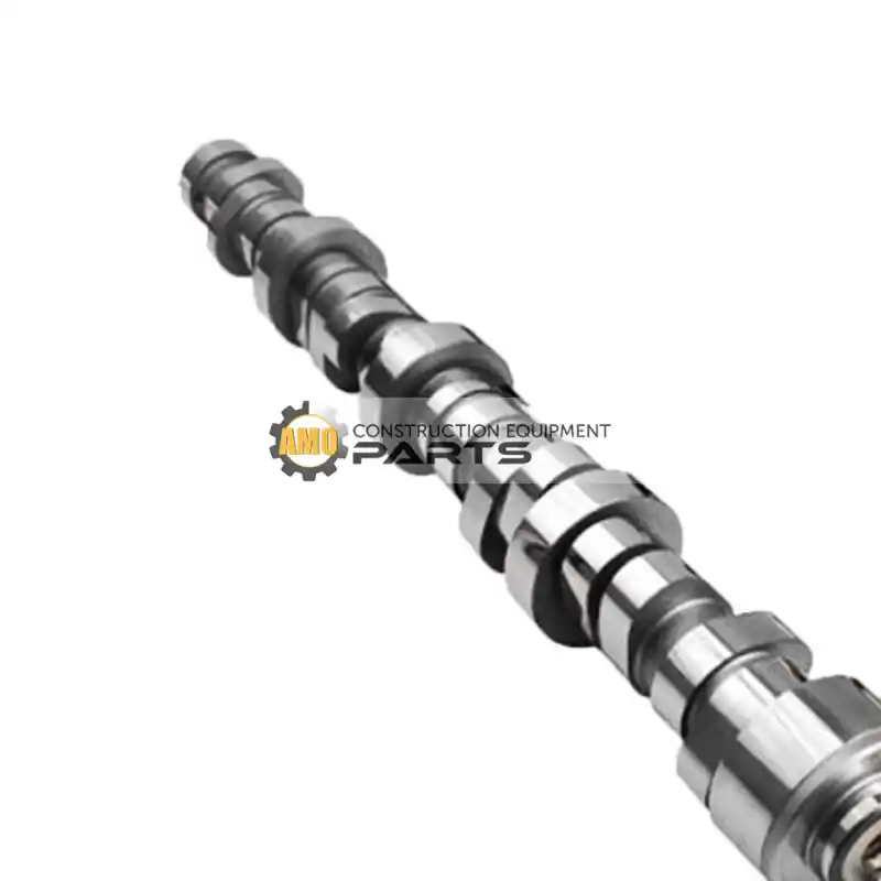 Camshaft for Volvo D4D Engine Camshaft for Volvo D4D Engine