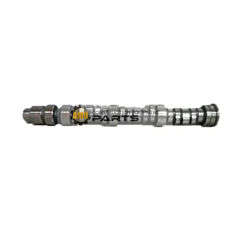 Camshaft for Volvo Engine D6D Excavator EC210B