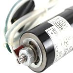 Hydraulic Pump Solenoid Valve EZ20V00018F1 for Kawasaki K3V112 K3V140 K3V180 K5V140 Kobelco SK200-3 SK200-5 Excavator - Image 2