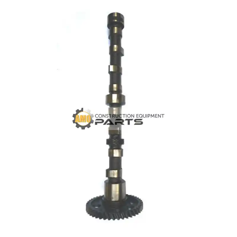 Fuel Injection Pump Camshaft for Mitsubishi Engine K4N K4M Fuel Injection Pump Camshaft for Mitsubishi Engine K4N K4M