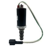 Hydraulic Pump Solenoid Valve KDRDE5KR-20/40C13-203A for Kobelco Excavator SK200-3 - Image 4