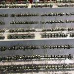 Camshaft MD040760 MD131485 for Mitsubishi Engine 4G63B 8V - Image 2
