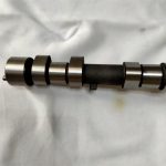 Camshaft MD997173 ME011207 for Mitsubishi 4D30 Engine - Image 2