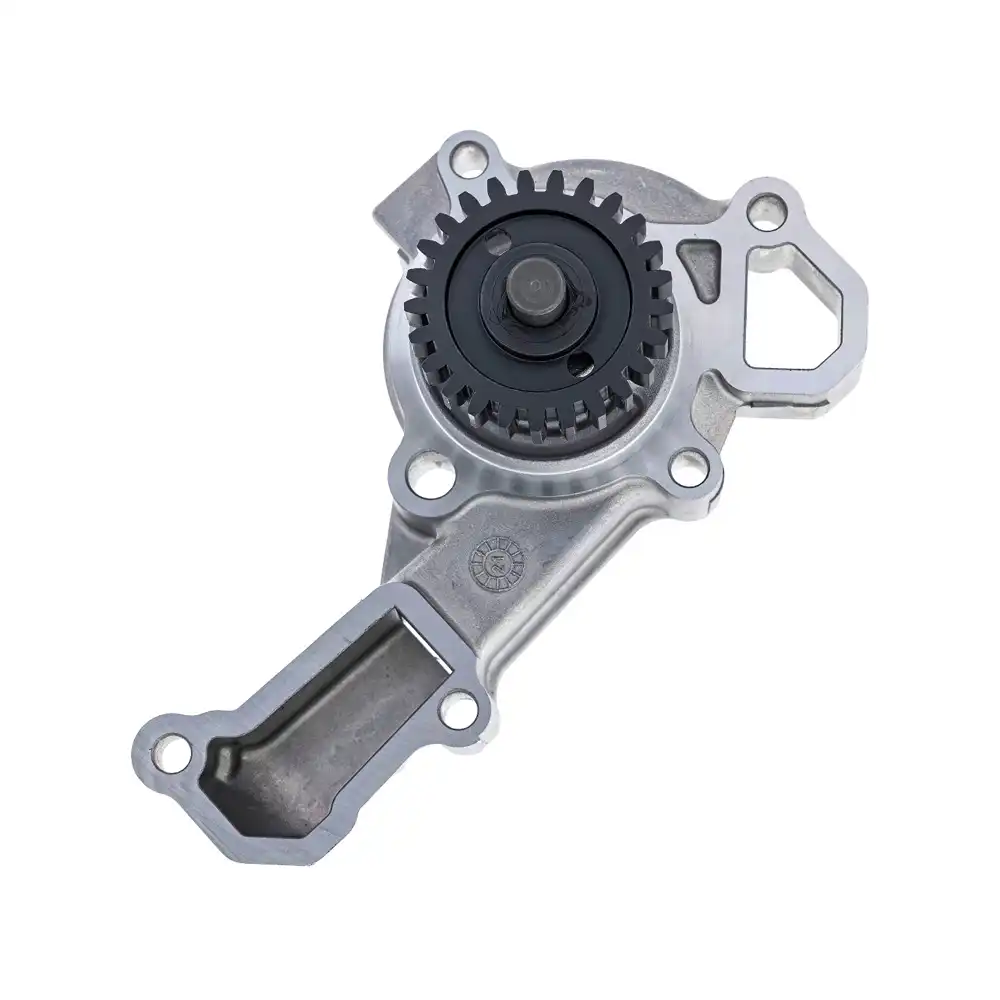 Camshaft MIA12872 & Water Pump AM134585 & Gasket Kit for Kawasaki Engine FD620 John Deere Tractor 425 445
