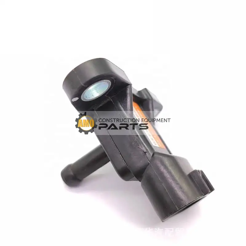Air Pressure Switch Sensor With SS Reducer (Range: 10 To -58psi, Connection Size:1/4, Power Supply: AC-16 A, 400 V, DC-12 W, 220 V) For Steam Boiler
