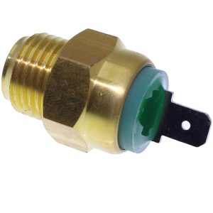 Water Temperature Sensor 30N46-00500 MM432104 for Mitsubishi Engine L2E L3E S3L2 S4L2 L2A L3A-61A L2A-61DM S3L2-61ES S4L2-61WH Komatsu Doosan Daewoo Excavator SOLAR 015PLUS S018-VT