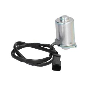 12V Solenoid Assy NY16294-1010B for Komatsu Excavator PC18MR PC20MR PC22MR PC27MR PC30MR PC35MR PC40MR PC45MR PC50MR PC55MR