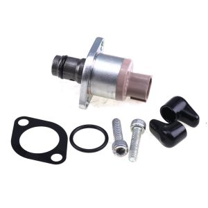 SCV Suction Control Valve RE534733 DZ111141 DZ105071 for John Deere Engine 6068 6090 Excavator 350DLC 350GLC 380GLC E330LC E360LC