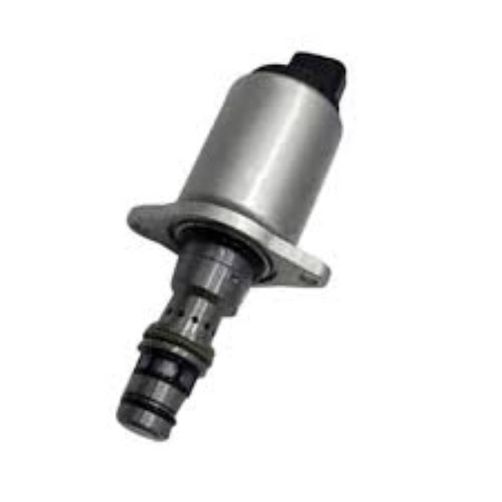 24V 50Bar Excavator Hydraulic Pump Solenoid Valve TM82002 for Thmos
